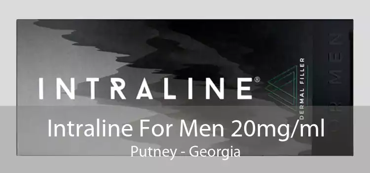 Intraline For Men 20mg/ml Putney - Georgia