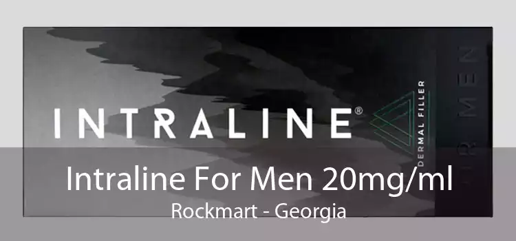 Intraline For Men 20mg/ml Rockmart - Georgia