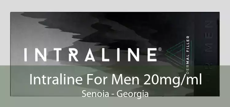 Intraline For Men 20mg/ml Senoia - Georgia