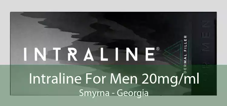 Intraline For Men 20mg/ml Smyrna - Georgia