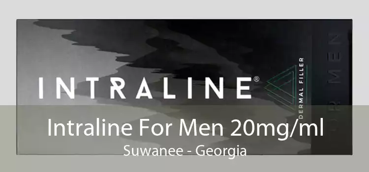 Intraline For Men 20mg/ml Suwanee - Georgia