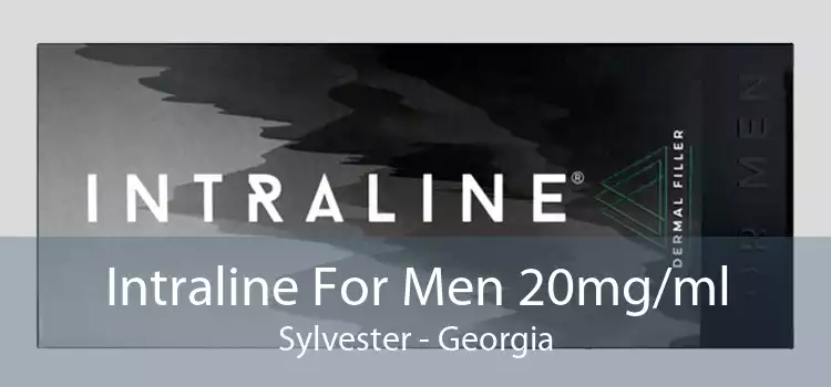 Intraline For Men 20mg/ml Sylvester - Georgia