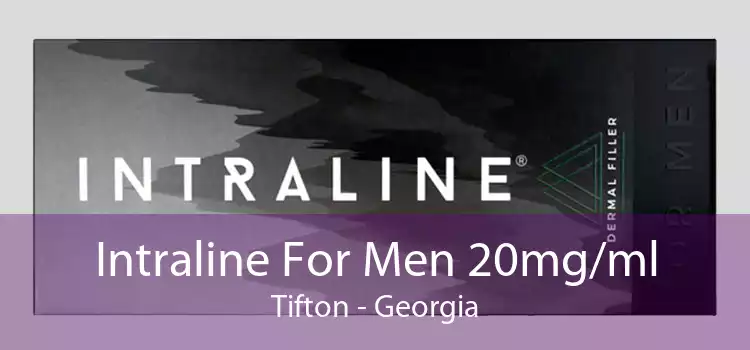 Intraline For Men 20mg/ml Tifton - Georgia