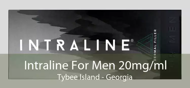 Intraline For Men 20mg/ml Tybee Island - Georgia
