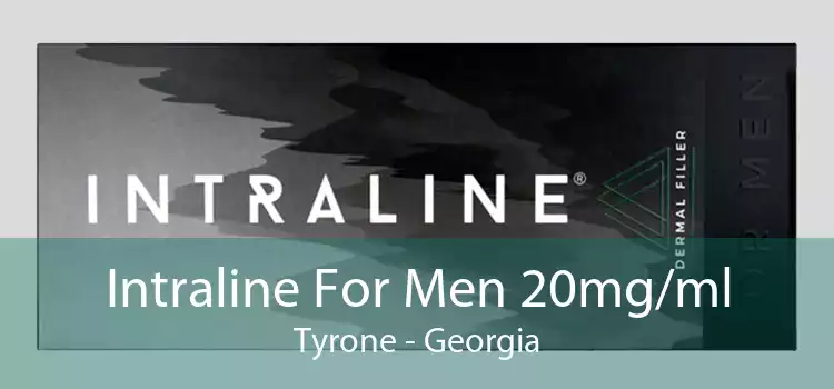 Intraline For Men 20mg/ml Tyrone - Georgia