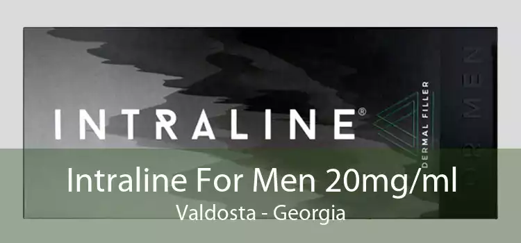 Intraline For Men 20mg/ml Valdosta - Georgia