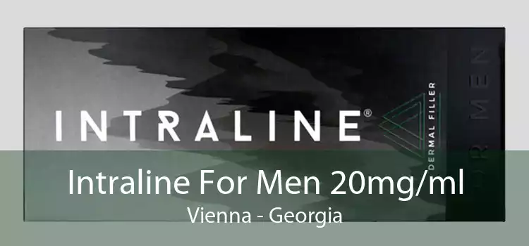 Intraline For Men 20mg/ml Vienna - Georgia