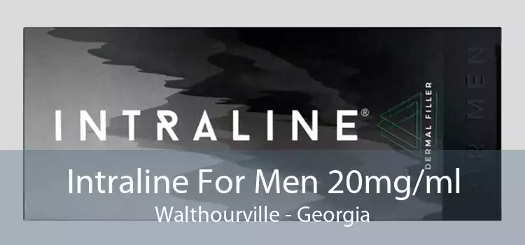 Intraline For Men 20mg/ml Walthourville - Georgia