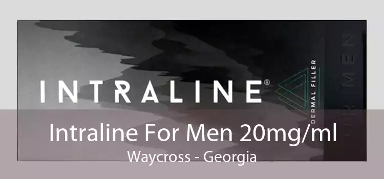 Intraline For Men 20mg/ml Waycross - Georgia