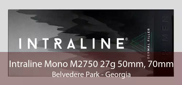 Intraline Mono M2750 27g 50mm, 70mm Belvedere Park - Georgia