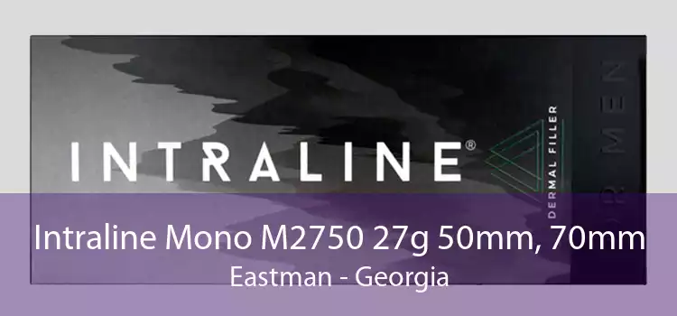 Intraline Mono M2750 27g 50mm, 70mm Eastman - Georgia