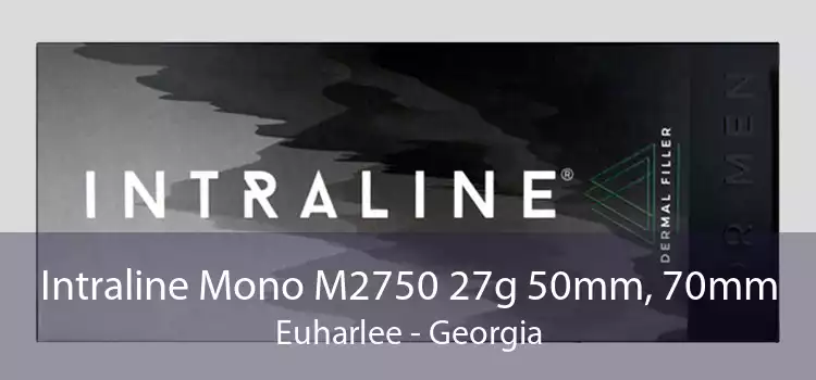 Intraline Mono M2750 27g 50mm, 70mm Euharlee - Georgia