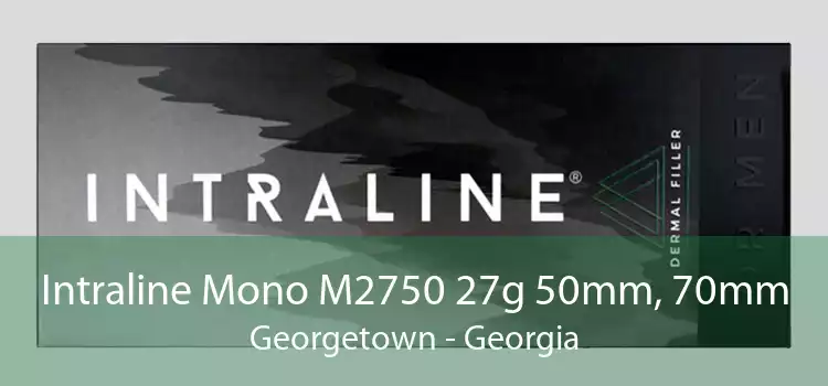 Intraline Mono M2750 27g 50mm, 70mm Georgetown - Georgia