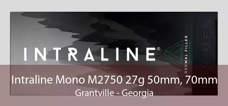 Intraline Mono M2750 27g 50mm, 70mm Grantville - Georgia