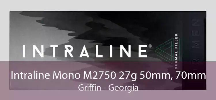 Intraline Mono M2750 27g 50mm, 70mm Griffin - Georgia
