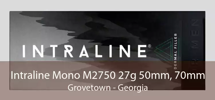 Intraline Mono M2750 27g 50mm, 70mm Grovetown - Georgia