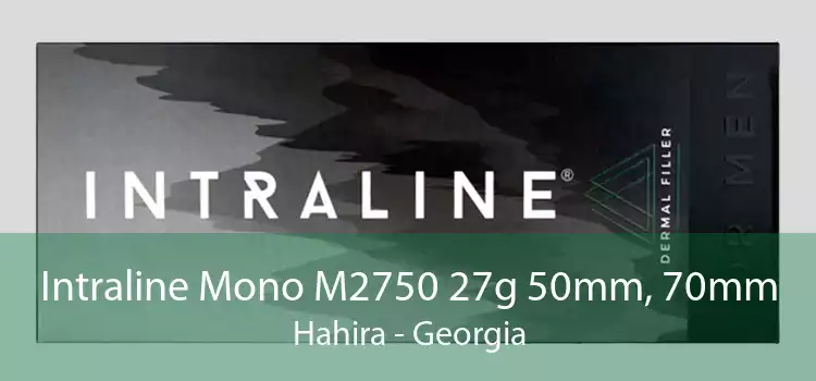 Intraline Mono M2750 27g 50mm, 70mm Hahira - Georgia