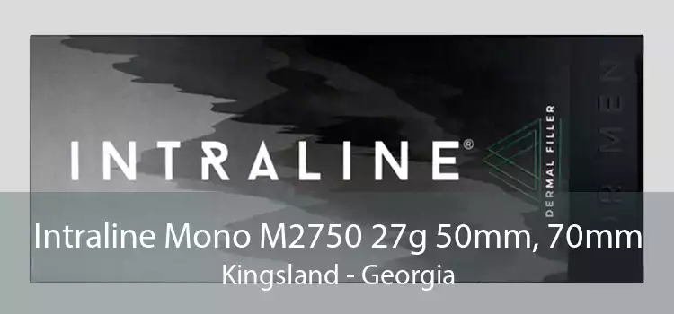 Intraline Mono M2750 27g 50mm, 70mm Kingsland - Georgia