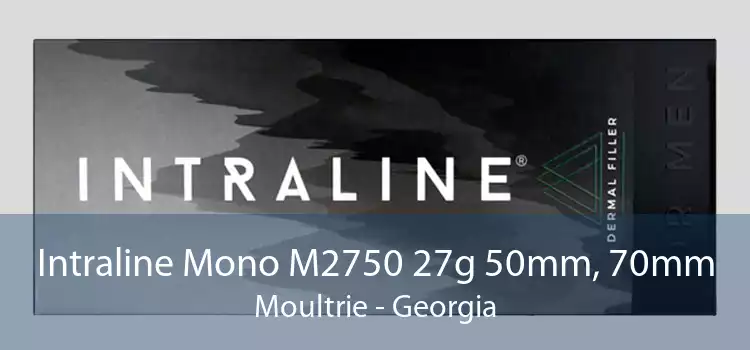 Intraline Mono M2750 27g 50mm, 70mm Moultrie - Georgia