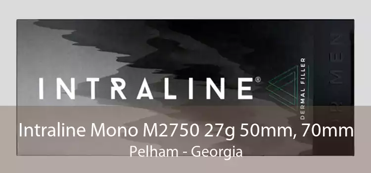Intraline Mono M2750 27g 50mm, 70mm Pelham - Georgia