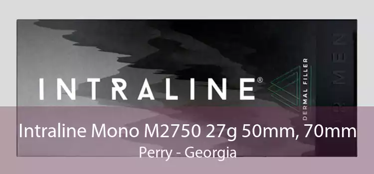 Intraline Mono M2750 27g 50mm, 70mm Perry - Georgia