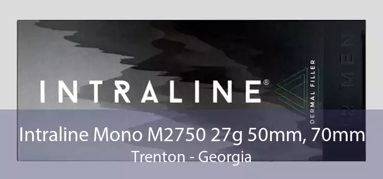 Intraline Mono M2750 27g 50mm, 70mm Trenton - Georgia