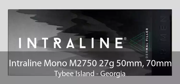 Intraline Mono M2750 27g 50mm, 70mm Tybee Island - Georgia
