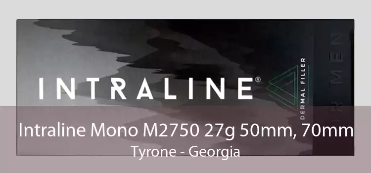 Intraline Mono M2750 27g 50mm, 70mm Tyrone - Georgia