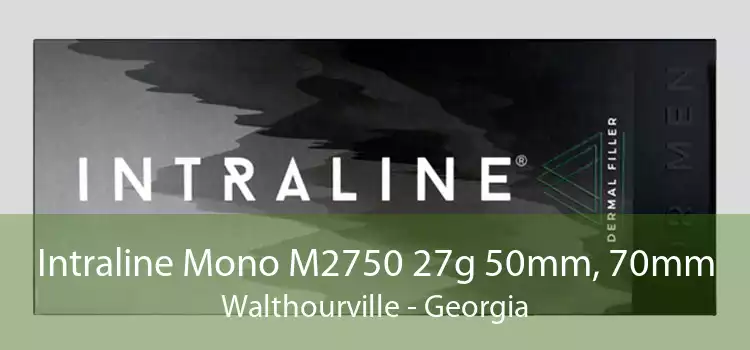 Intraline Mono M2750 27g 50mm, 70mm Walthourville - Georgia