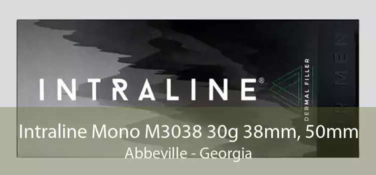 Intraline Mono M3038 30g 38mm, 50mm Abbeville - Georgia