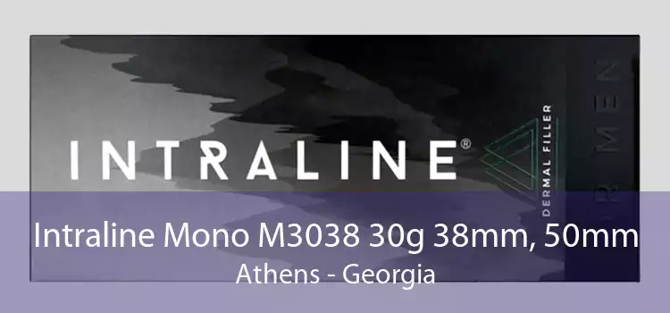 Intraline Mono M3038 30g 38mm, 50mm Athens - Georgia