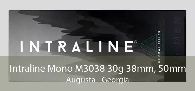 Intraline Mono M3038 30g 38mm, 50mm Augusta - Georgia