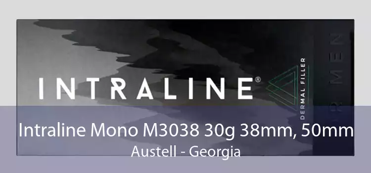 Intraline Mono M3038 30g 38mm, 50mm Austell - Georgia