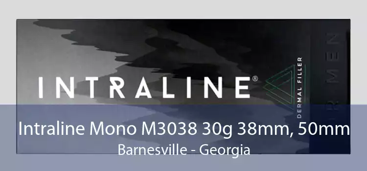 Intraline Mono M3038 30g 38mm, 50mm Barnesville - Georgia