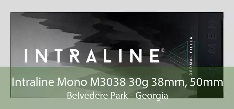 Intraline Mono M3038 30g 38mm, 50mm Belvedere Park - Georgia