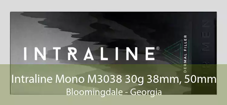 Intraline Mono M3038 30g 38mm, 50mm Bloomingdale - Georgia