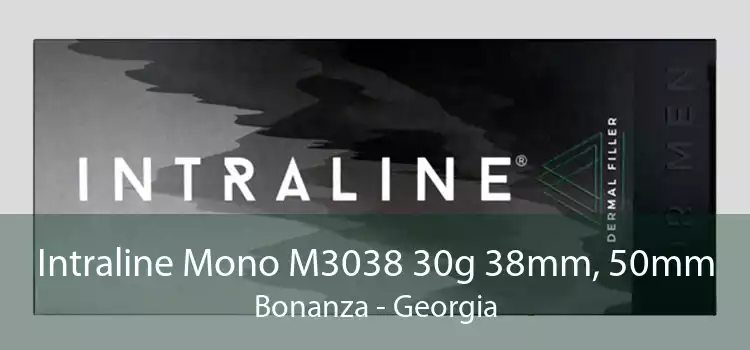 Intraline Mono M3038 30g 38mm, 50mm Bonanza - Georgia
