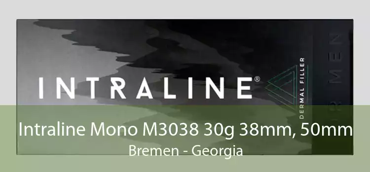 Intraline Mono M3038 30g 38mm, 50mm Bremen - Georgia