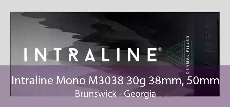 Intraline Mono M3038 30g 38mm, 50mm Brunswick - Georgia