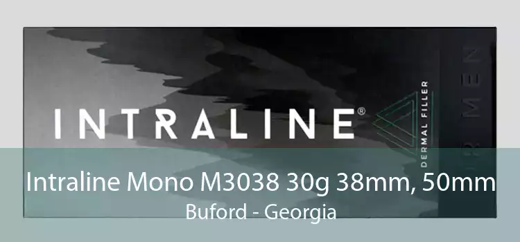 Intraline Mono M3038 30g 38mm, 50mm Buford - Georgia