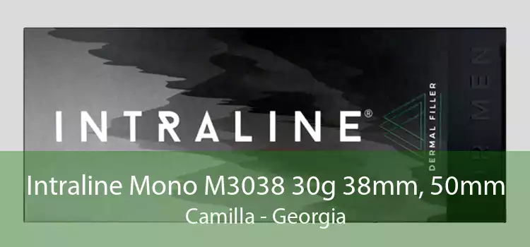Intraline Mono M3038 30g 38mm, 50mm Camilla - Georgia