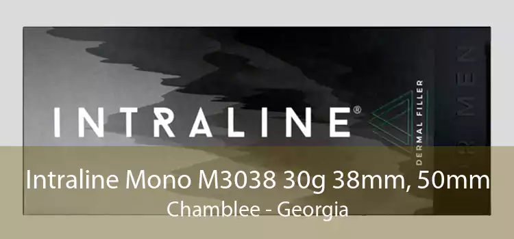 Intraline Mono M3038 30g 38mm, 50mm Chamblee - Georgia