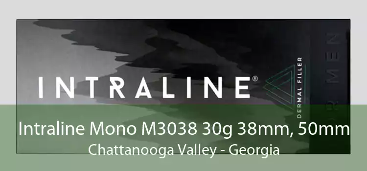 Intraline Mono M3038 30g 38mm, 50mm Chattanooga Valley - Georgia