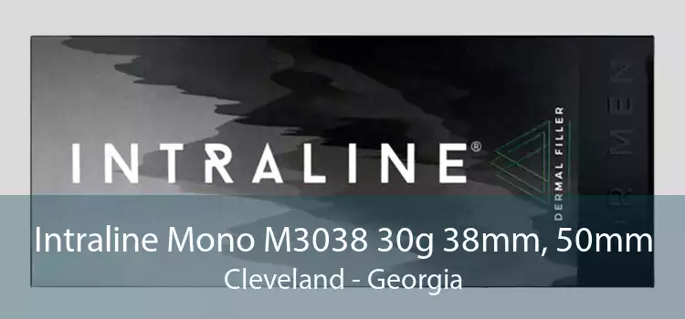 Intraline Mono M3038 30g 38mm, 50mm Cleveland - Georgia