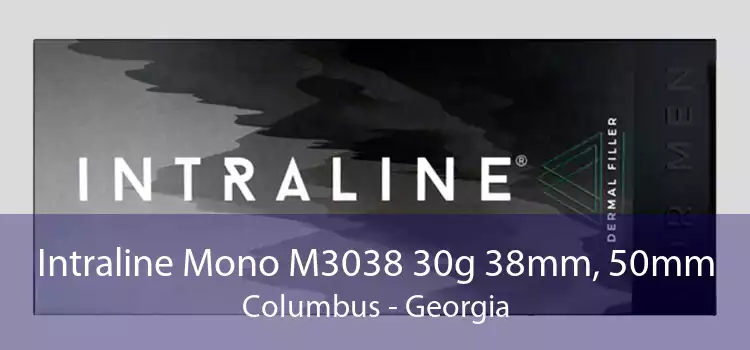 Intraline Mono M3038 30g 38mm, 50mm Columbus - Georgia