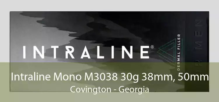 Intraline Mono M3038 30g 38mm, 50mm Covington - Georgia