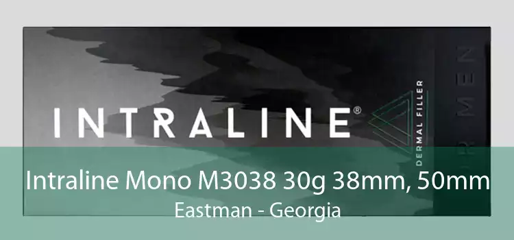 Intraline Mono M3038 30g 38mm, 50mm Eastman - Georgia