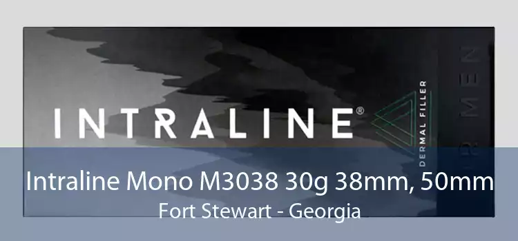 Intraline Mono M3038 30g 38mm, 50mm Fort Stewart - Georgia