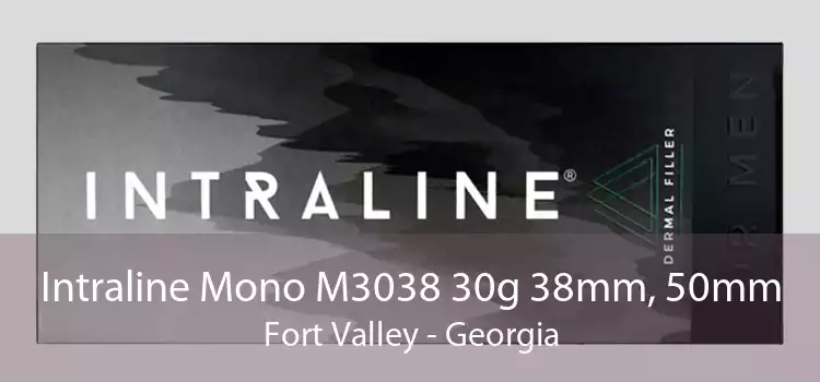 Intraline Mono M3038 30g 38mm, 50mm Fort Valley - Georgia
