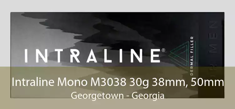 Intraline Mono M3038 30g 38mm, 50mm Georgetown - Georgia